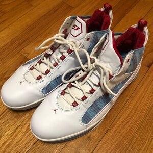 Jordan CP3.III Chevron